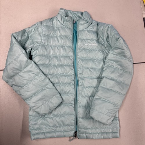Giubbino columbia puffer - ✅giubbino,