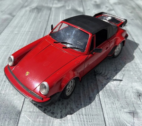 Polistil porsche 911 - porsche,