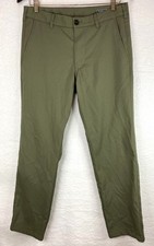 Mizzen + Main Mens 30x30 Green