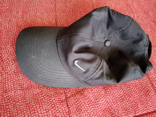 Cappellino baseball nike - cappellino,