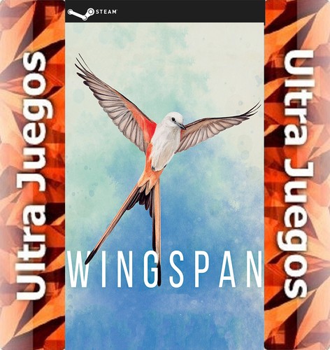 Wingspan versione - wingspan,