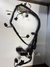 25 30hp Mercury EFI WIRING