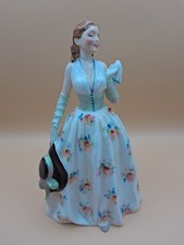 Figurina Royal Doulton Carolyn