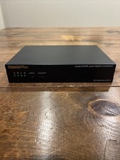 ChannelPlus 5445 Quad