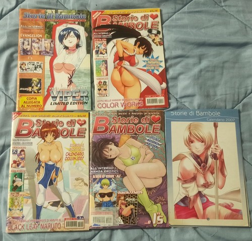 Lotto manga fumetti - lotto, manga/fumetti