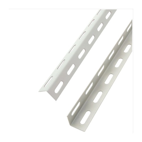 Angolare per scaffale - per, m