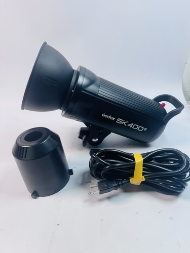 Godox sk400ii studio strobe - sk400ii,
