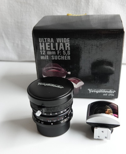 Voigtlander ultra wide - voigtlander,