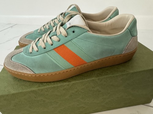Sneakers gucci g74 - g74, basse