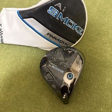 Callaway AisSmoke Triple