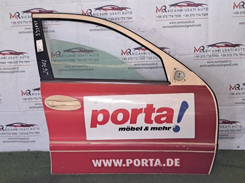 Porta portiera anteriore - porta,
