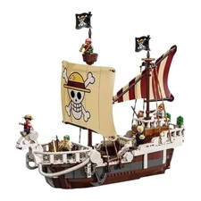 Nave Pirata  Going Merry One