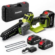 ✅Mini Motosega POTENTE 800W