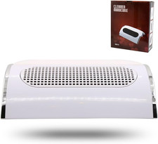 Aspiratore Unghie Da Tavolo