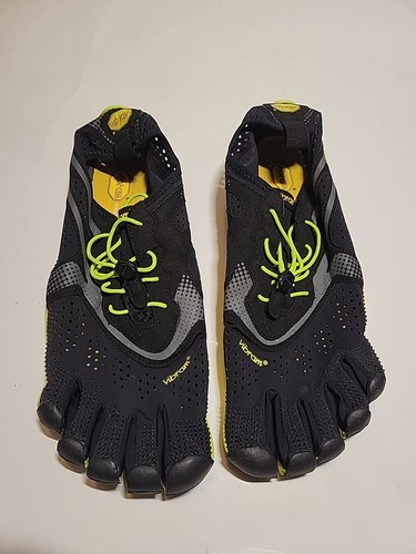 Vibram fivefingers run a - vibram, v-run