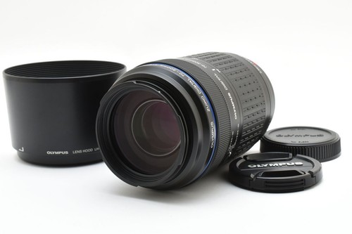 Olympus zuiko digital 300 - zuiko, 70-300