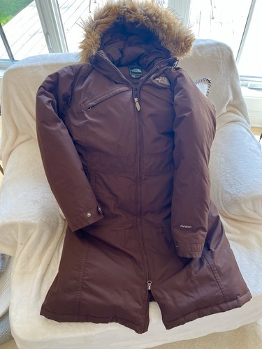 North face arctic - north, hyvent