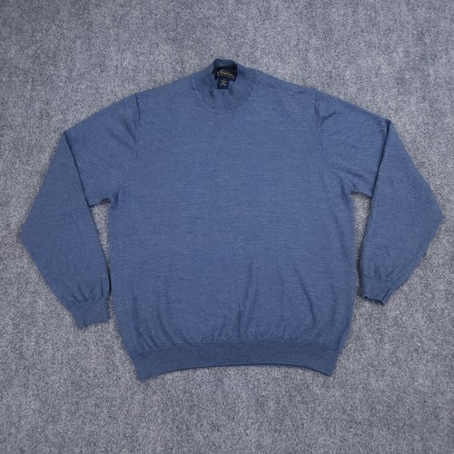 Brooks brothers maglione - maglione, uomo