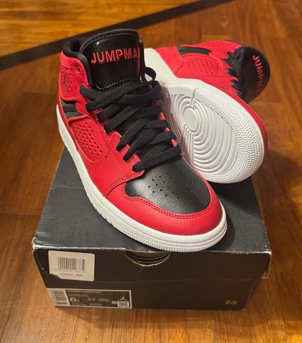 Jordan access rosso e - jordan, (gs)
