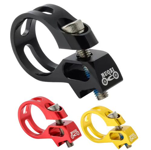 Morsetto cambio bici per sram - morsetto,