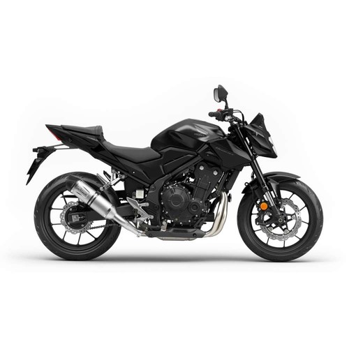 Scarico leovince one honda - scarico,
