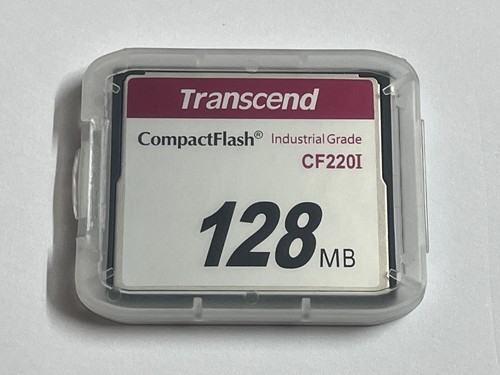 Nuova scheda flash - scheda,