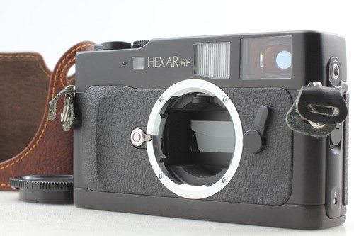 Con custodia top mint konica - con, mint]
