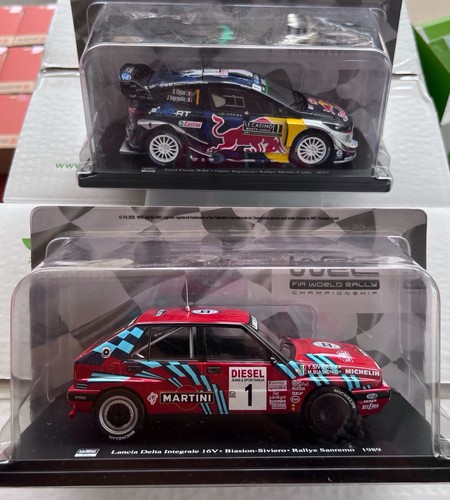 Lancia delta integrale - delta,