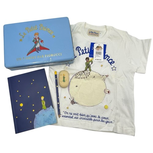 Shirt petit prince - le,