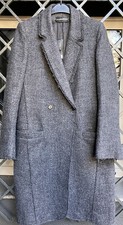 Cappotto Deluxe ZADIG &