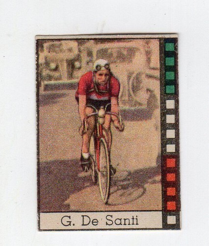 Figurina nannina ciclismo - nannina,