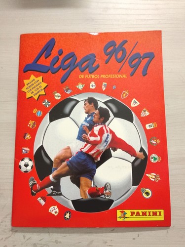 Album figurine calciatori - album,