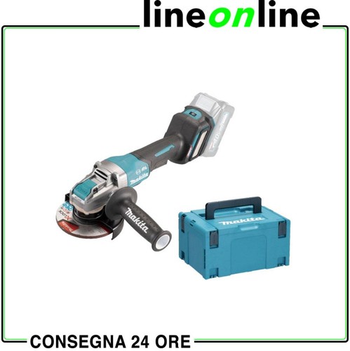 Smerigliatrice angolare makita - smerigliatrice,