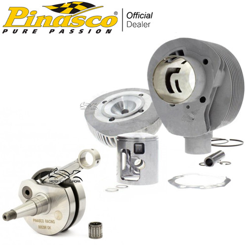 Pinasco kit gruppo - kit,