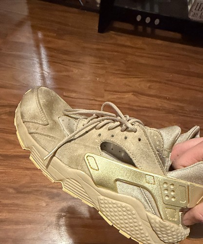 Nike air huarache run - huarache,
