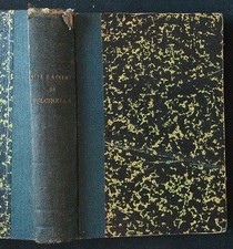 VITA E AVVENTURE DI PULCINELLA - LA FATA DELLE BAMBOLE FEUILLET - PROVAGLIO