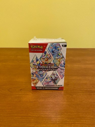 Bundle evoluzioni prismatiche - bundle,