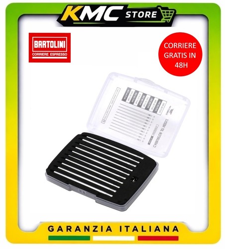 Set spilli conici - set,