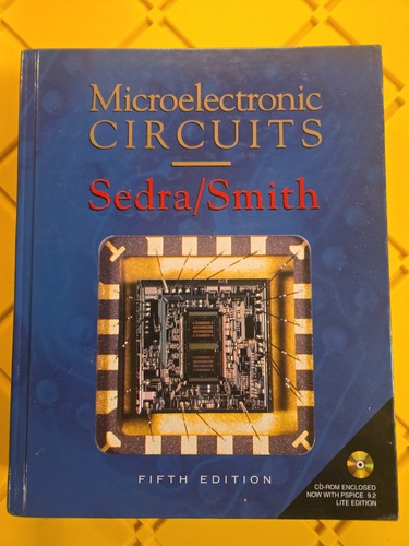 Microelectronic circuits - microelectronic,