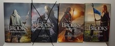 Terry Brooks Ciclo LA CADUTA