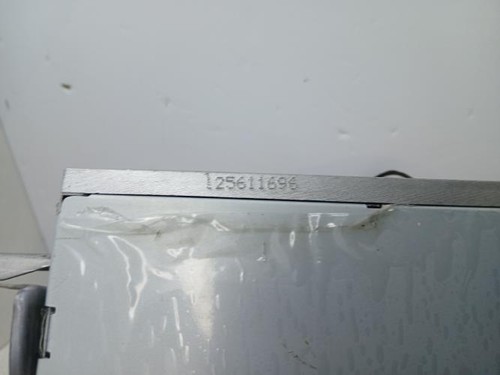Autoradio originale toyota - autoradio,