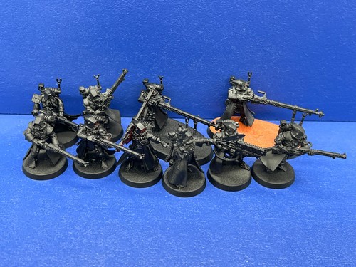 Skitarii rangers des - 10,