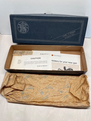 Scatola pistola blu - , &