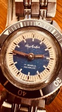 Clay Montier Orologio Svizzero