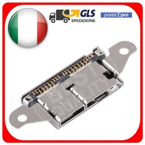 Connettore ricarica micro usb - connettore,