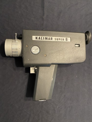 Macchina fotografica vintage