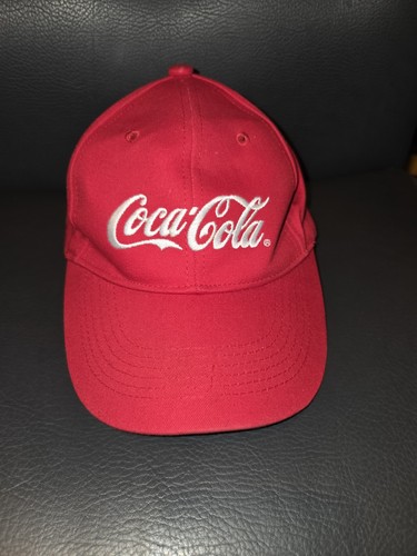 Cappello baseball coca cola - cappello,