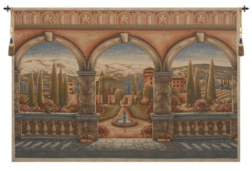 Arazzo europeo archi - ,