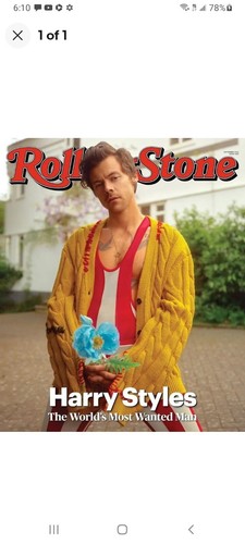 Rolling stone september 2022 - september,