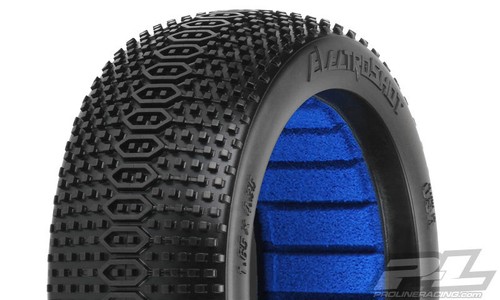 Pro line 9059 - coppia, gomme
